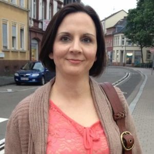 Meet your Posher, Lana